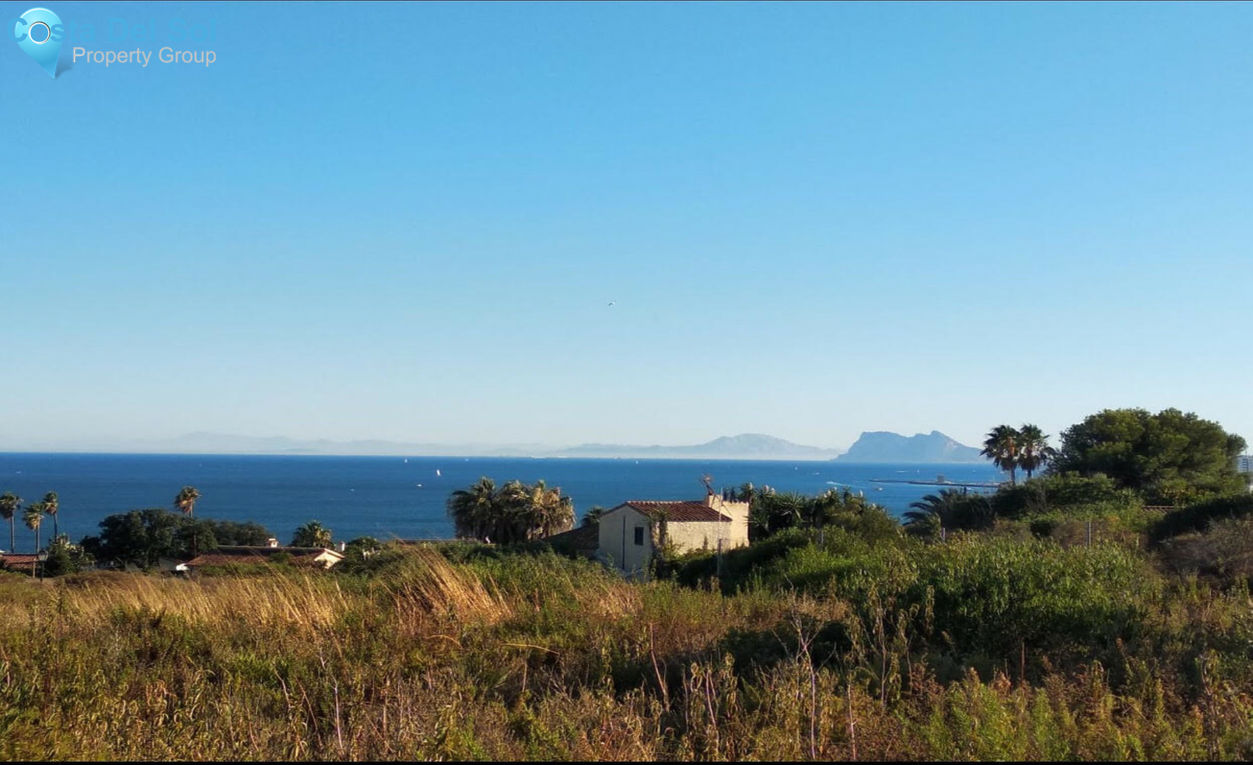 Residential Plot in San Roque-1355413