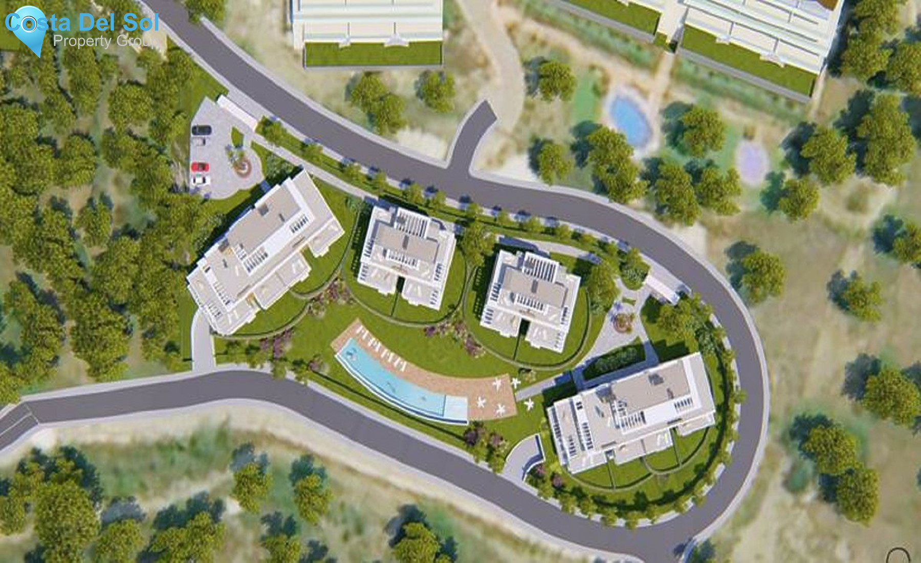 Residential Plot in Selwo-716469