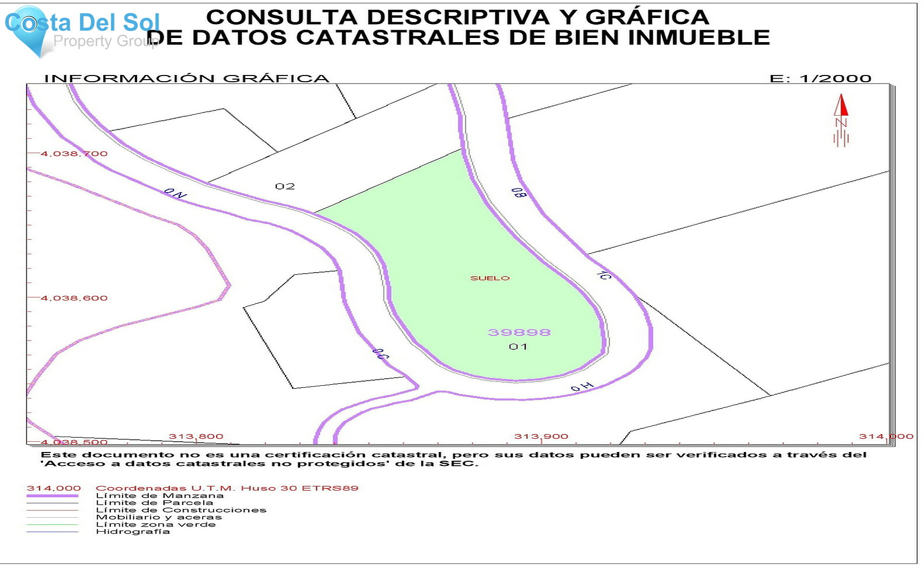Residential Plot in Selwo-716472