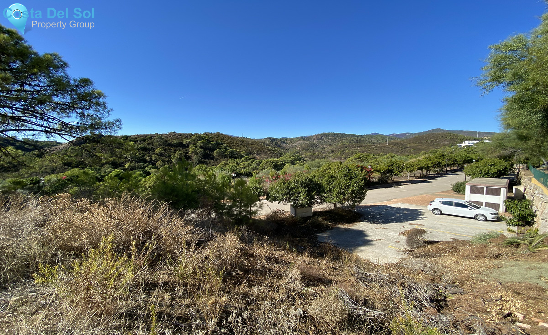 Residential Plot in Selwo-716474