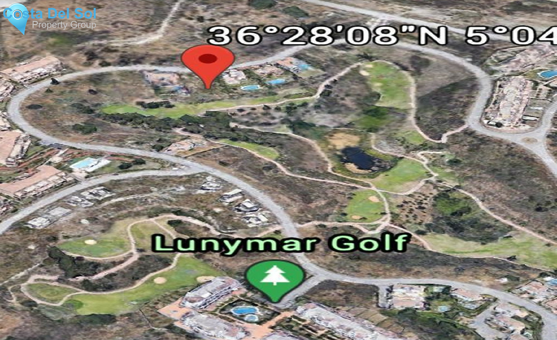 Residential Plot in Selwo-707739