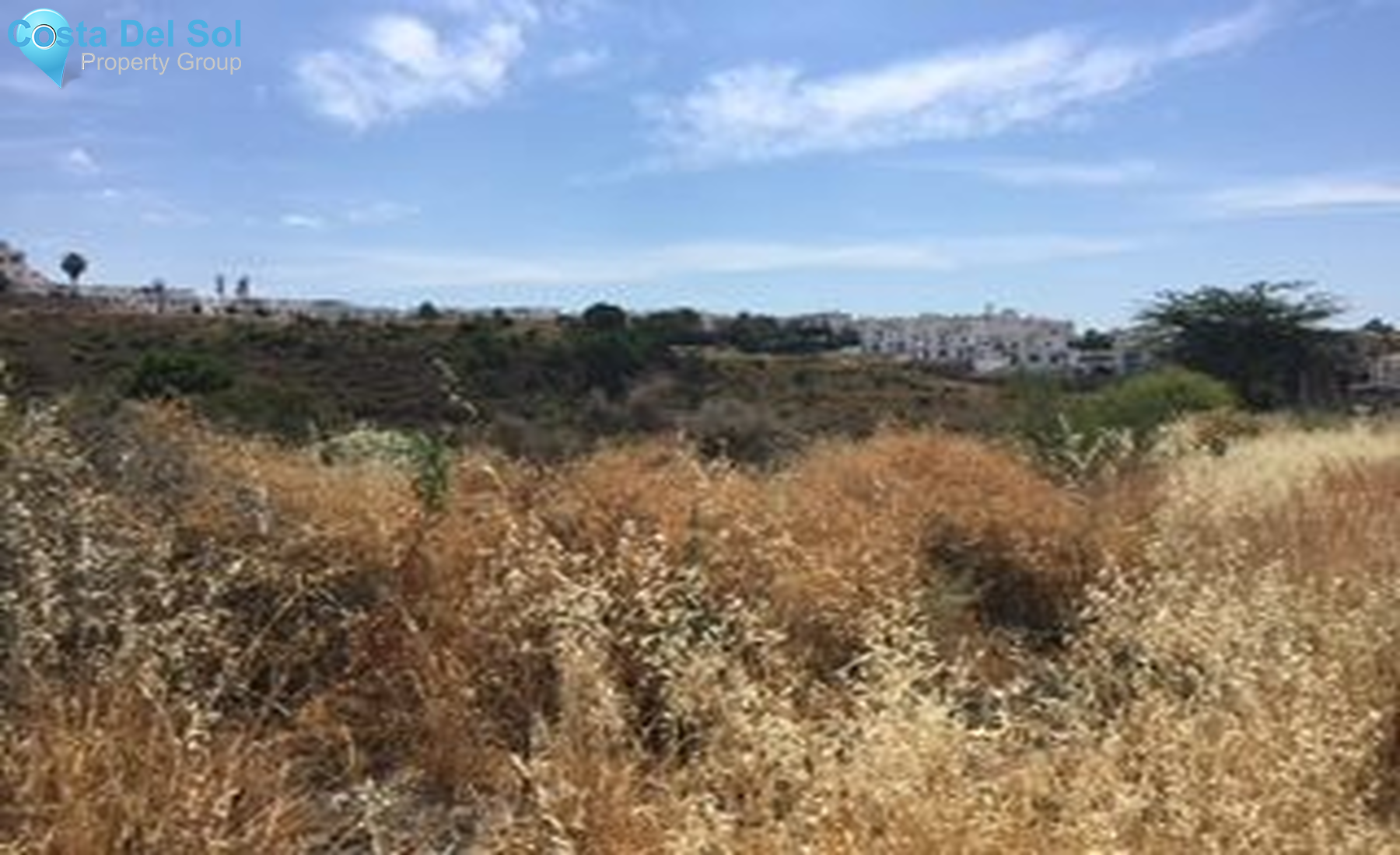 Residential Plot in Selwo