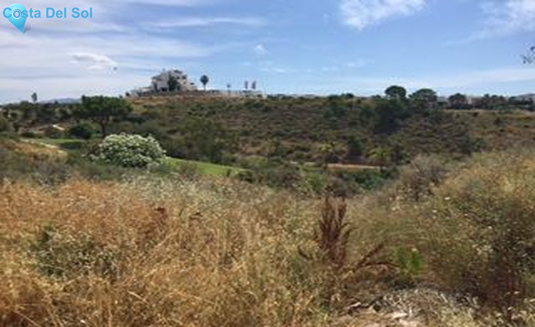 Residential Plot in Selwo-1400355