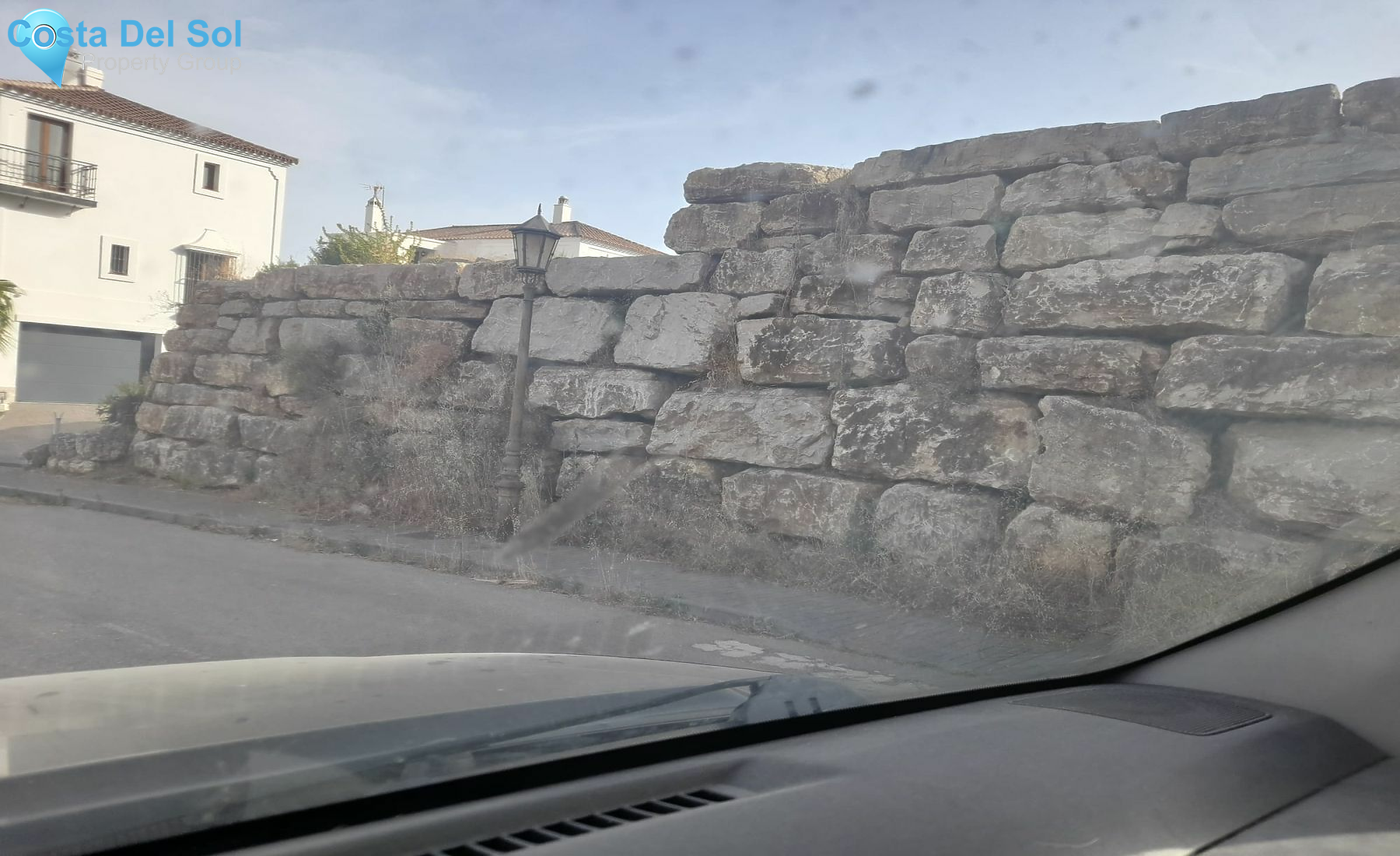 Residential Plot in Selwo-1520758