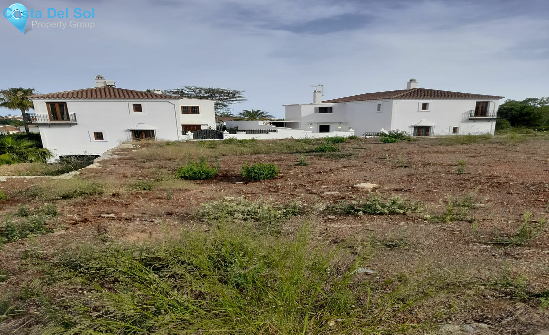 Residential Plot in Selwo-1520759