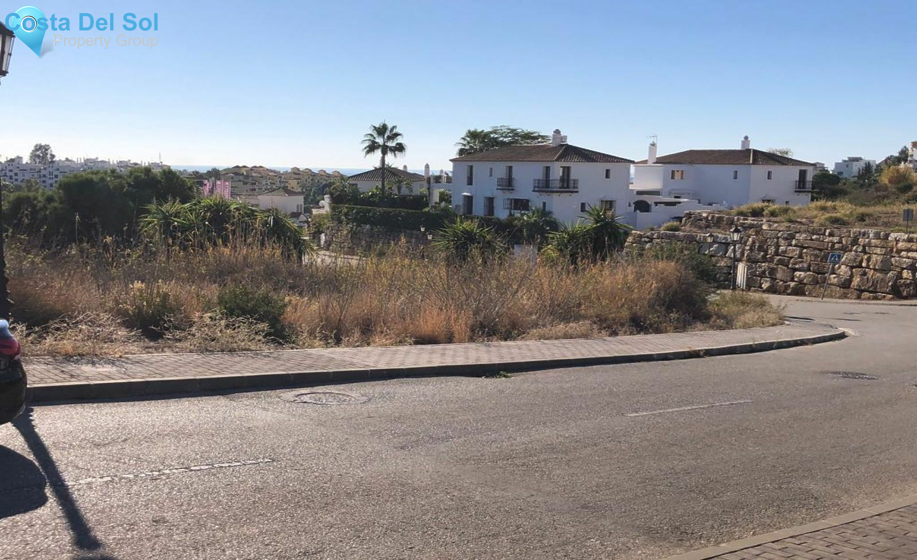 Residential Plot in Selwo-1520756