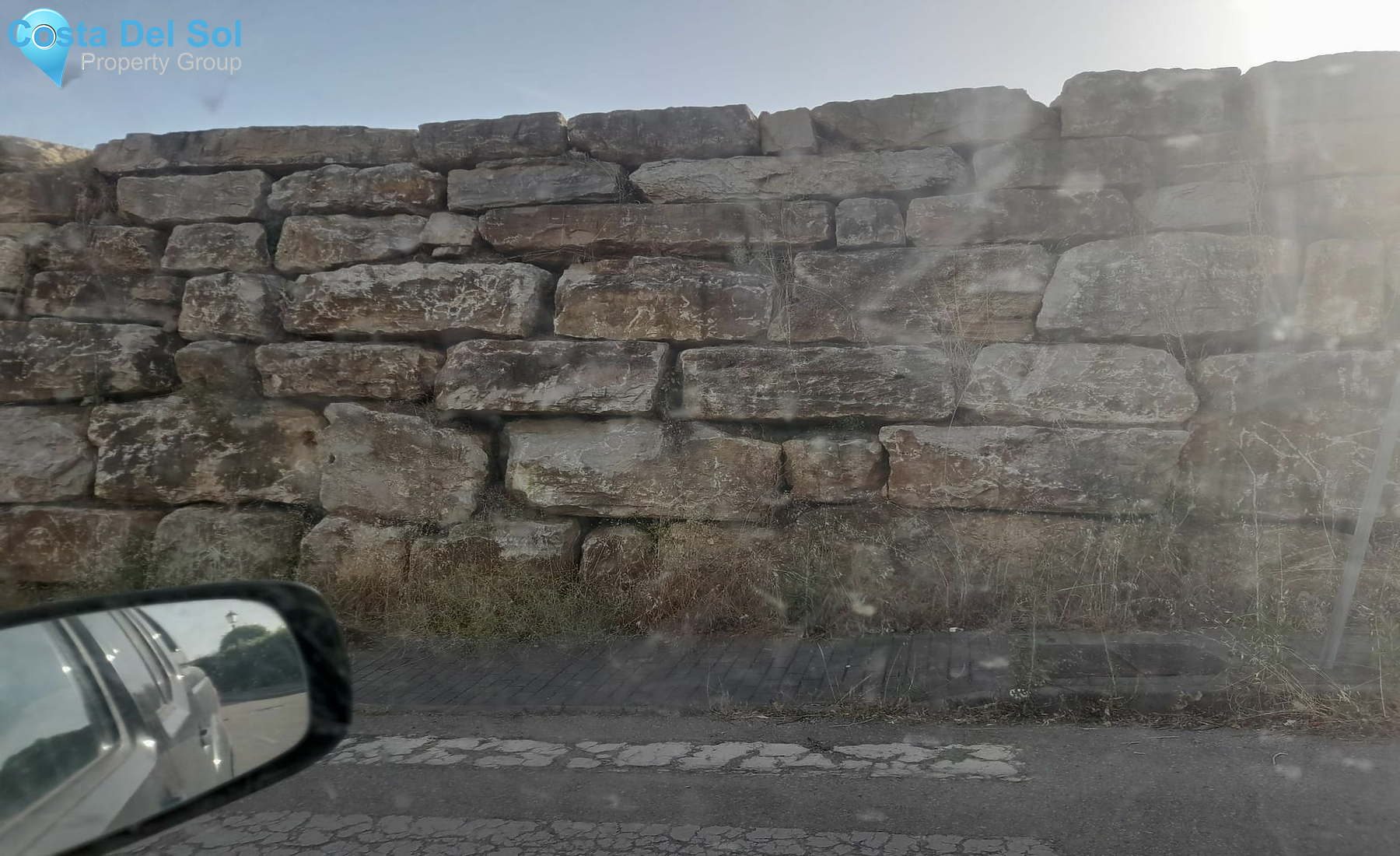 Residential Plot in Selwo-1520757