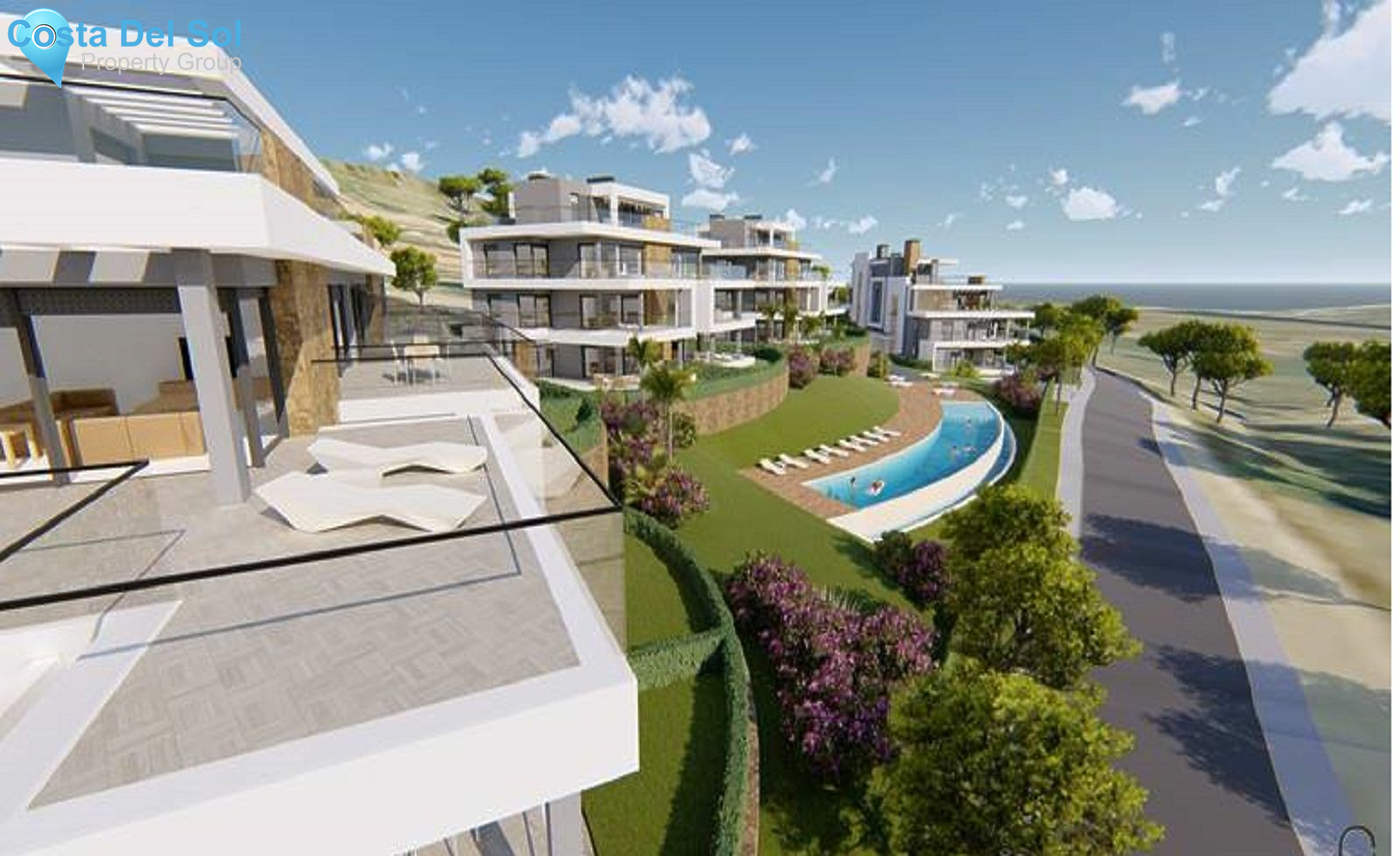 Residential Plot in Selwo