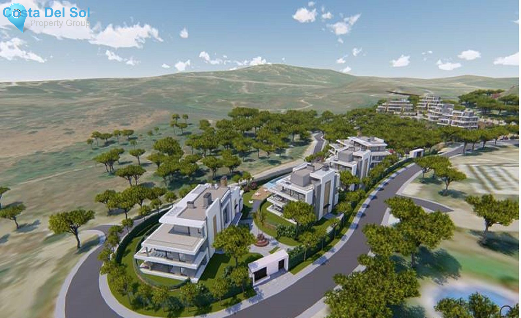 Residential Plot in Selwo-1557497