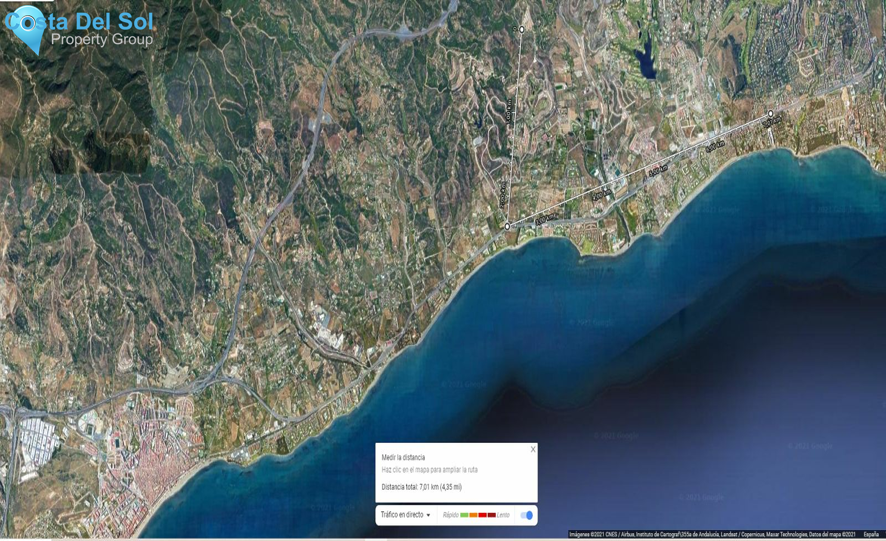 Residential Plot in Selwo-1557499