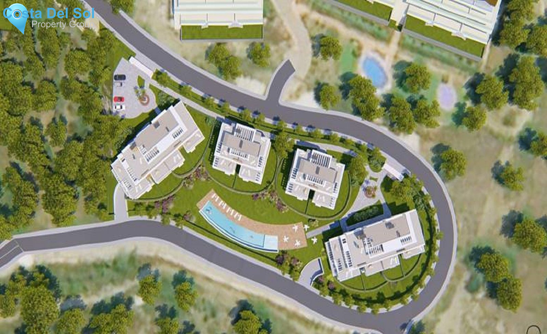 Residential Plot in Selwo-1557502
