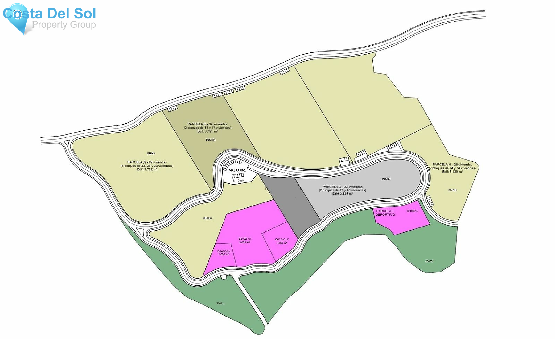 Residential Plot in Selwo-1557508