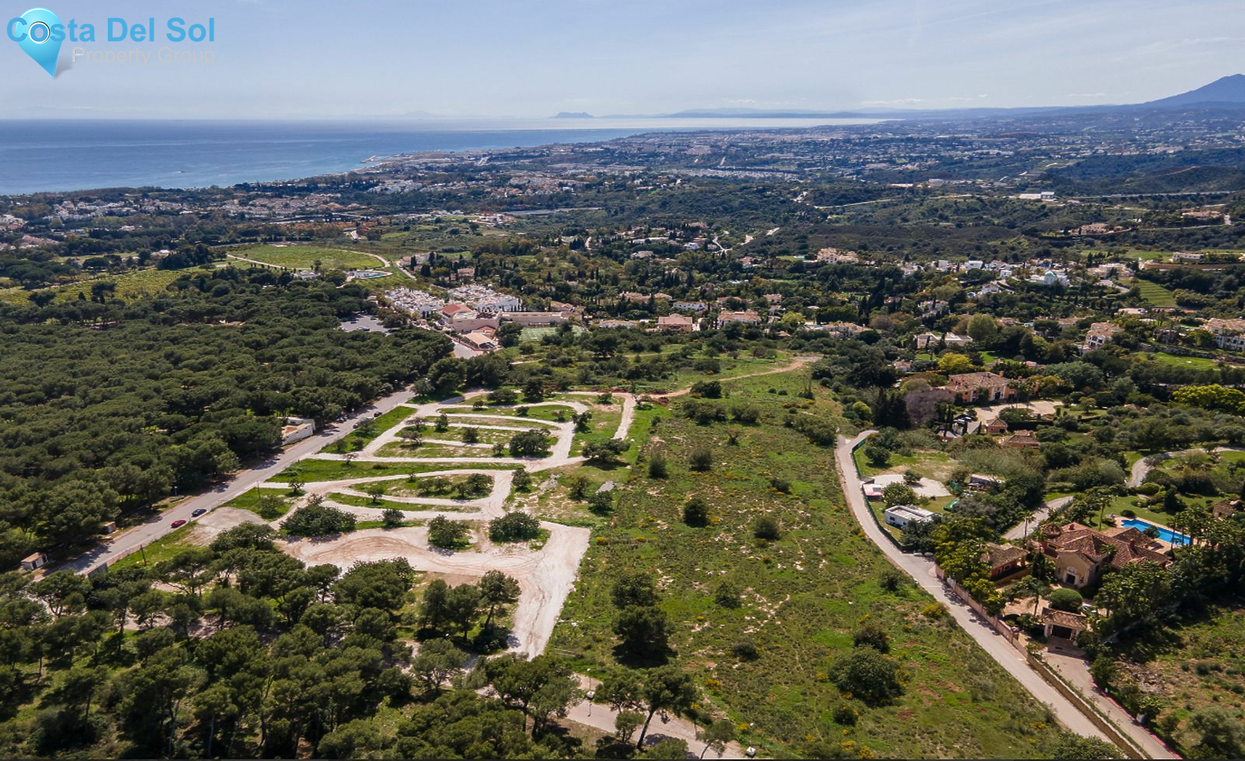 Residential Plot in Sierra Blanca-1137830