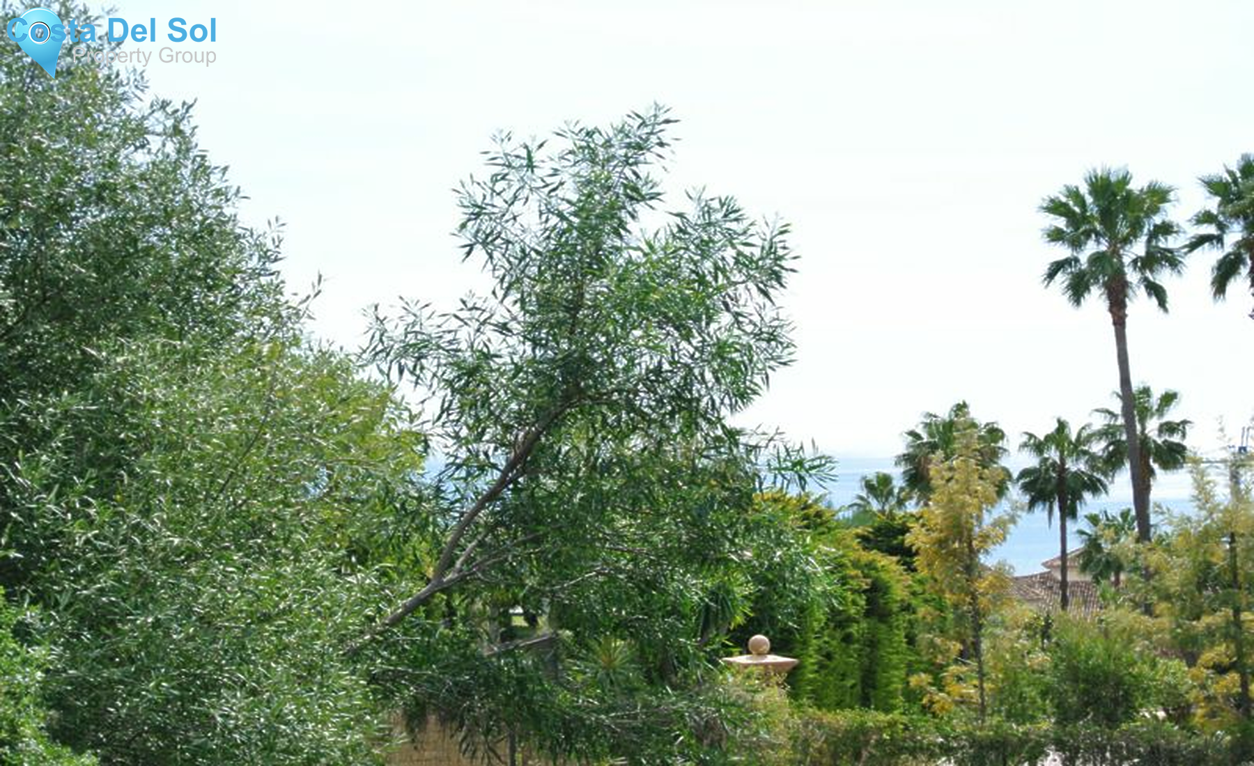 Residential Plot in Sierra Blanca-1226788