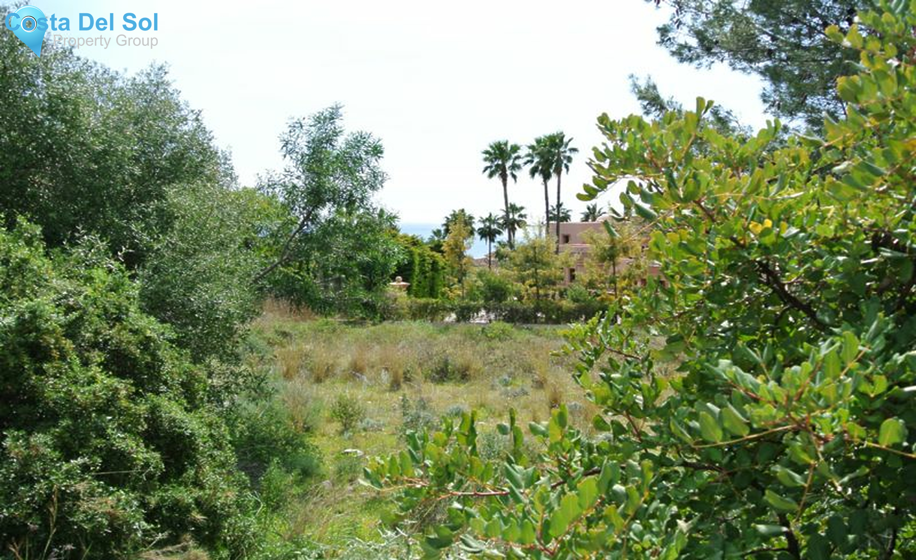 Residential Plot in Sierra Blanca-1226789
