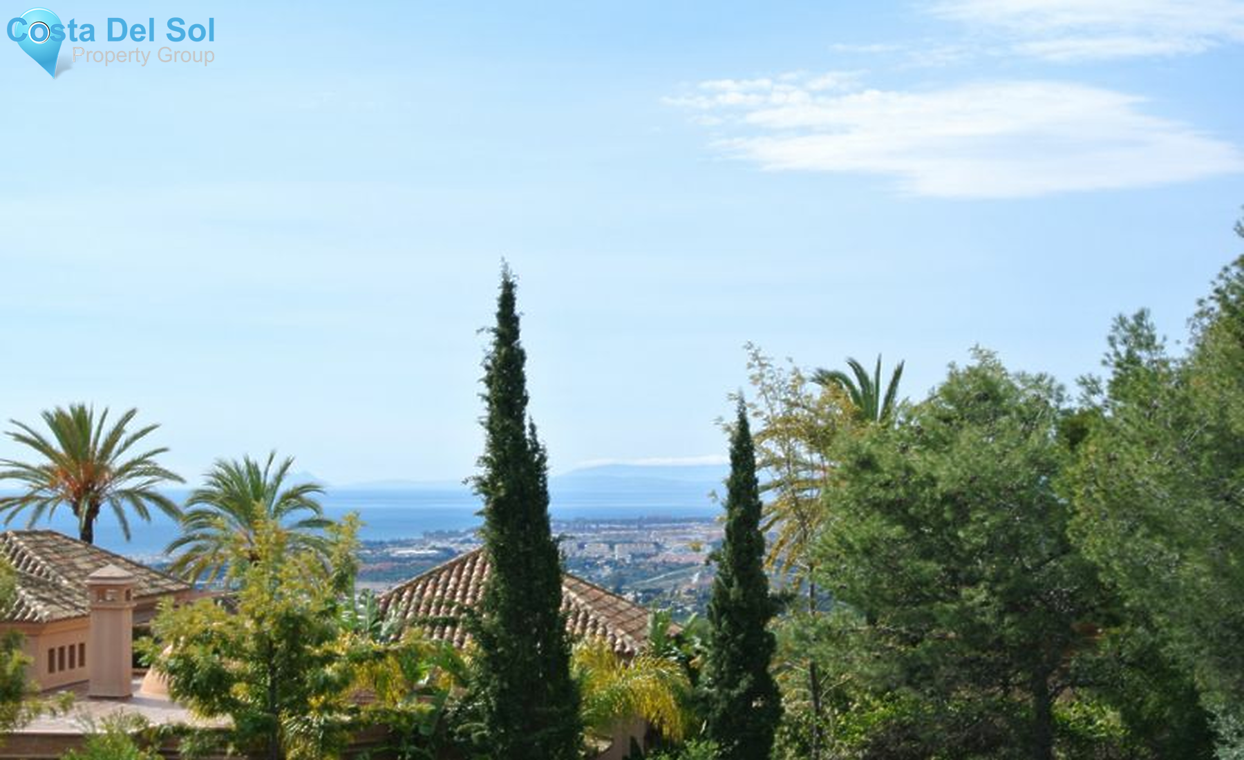 Residential Plot in Sierra Blanca-1226790