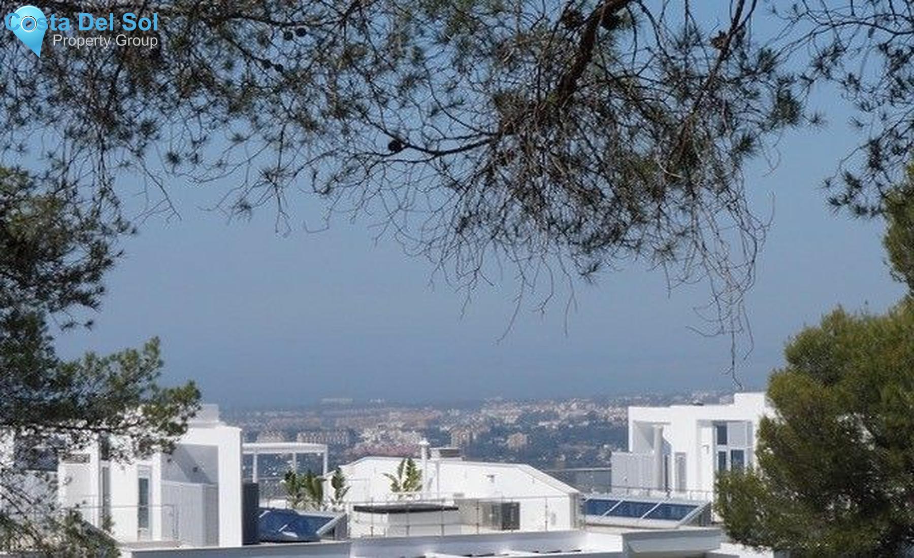 Residential Plot in Sierra Blanca-1231257