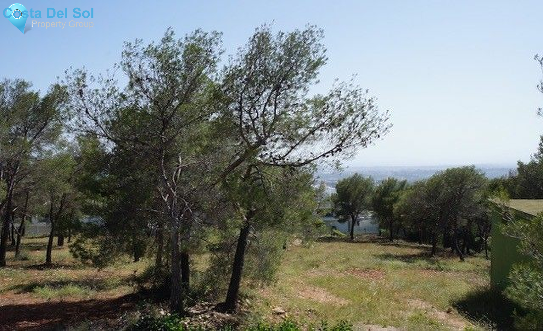 Residential Plot in Sierra Blanca-1231258