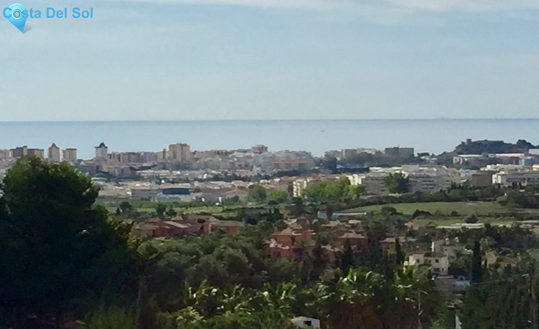 Residential Plot in Sierrezuela-1181898