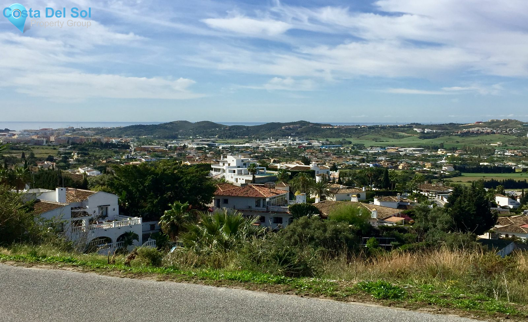 Residential Plot in Sierrezuela-1181907