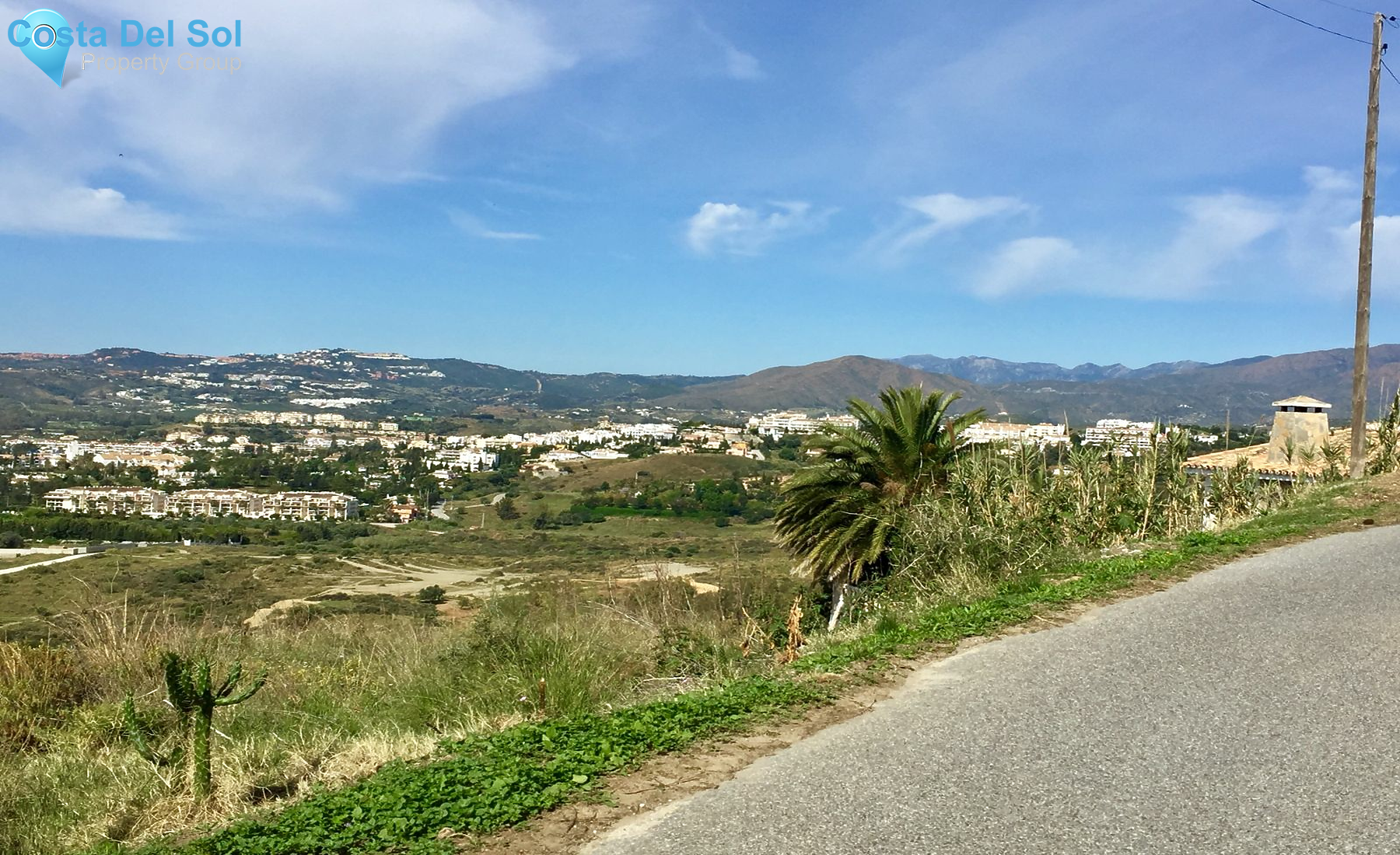 Residential Plot in Sierrezuela-1181908