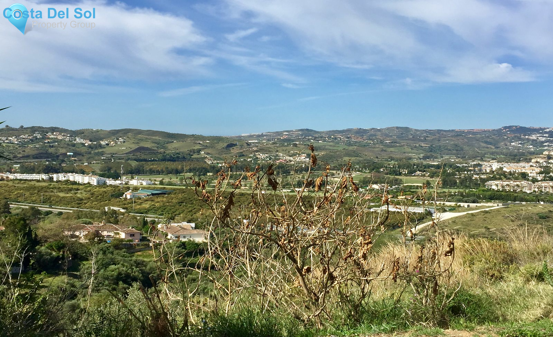 Residential Plot in Sierrezuela-1181911