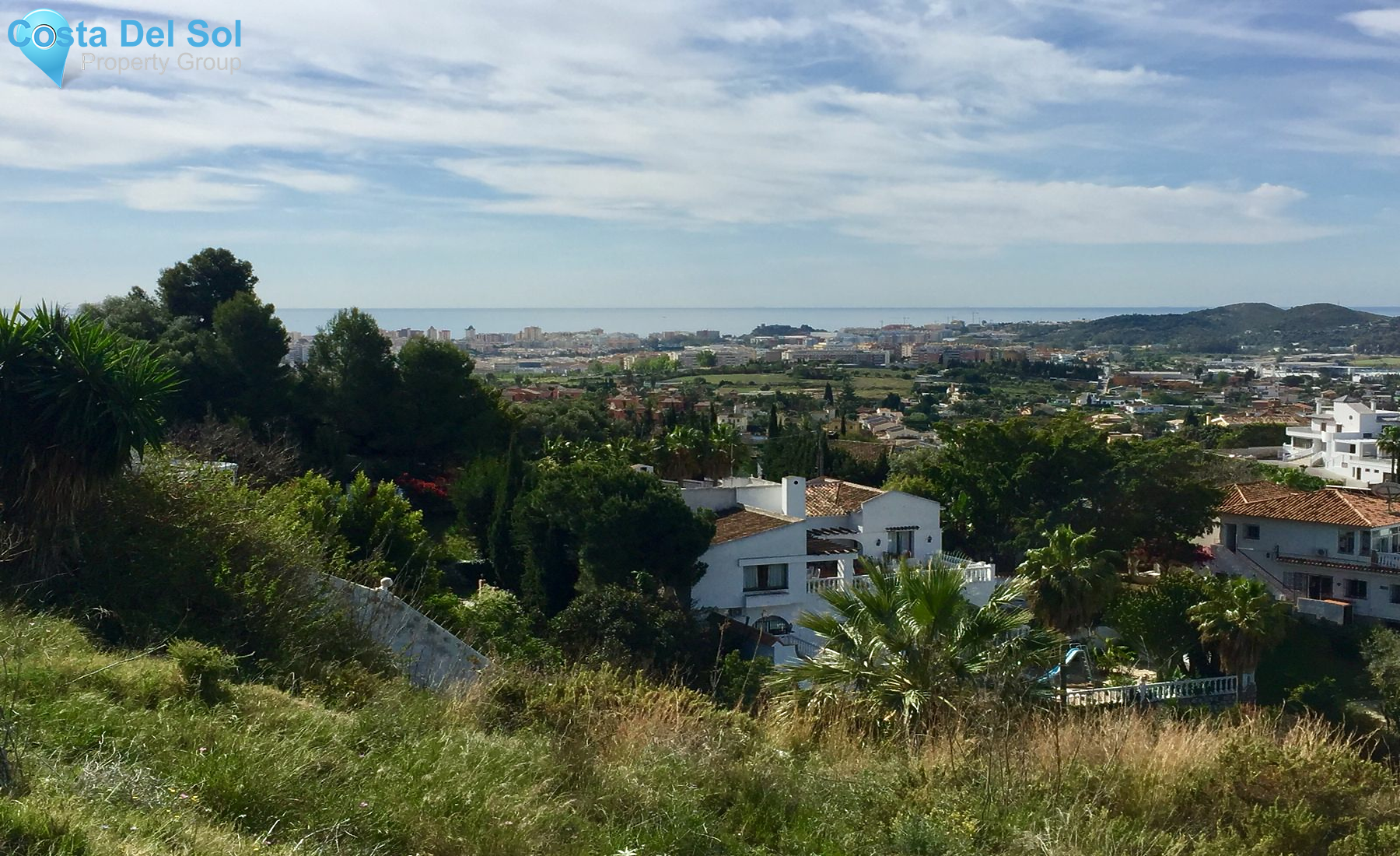 Residential Plot in Sierrezuela-1181912