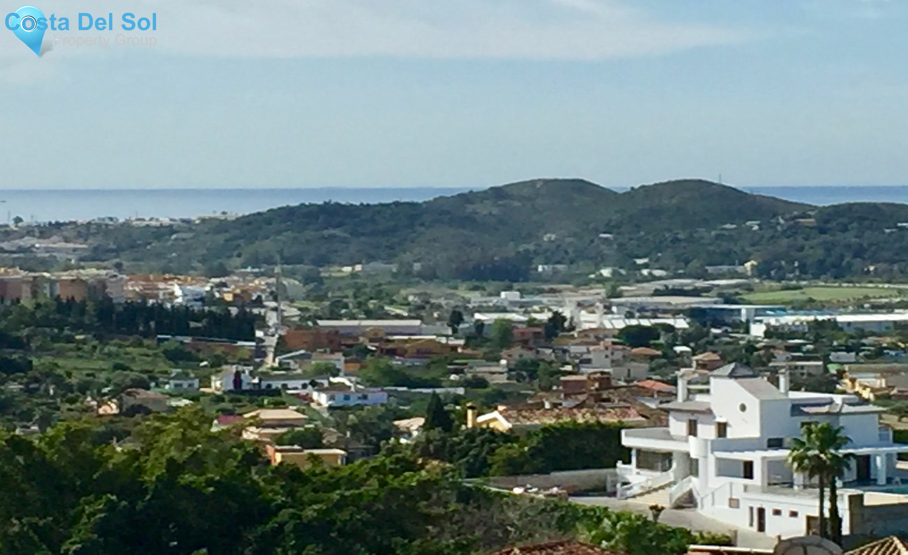 Residential Plot in Sierrezuela-1181899