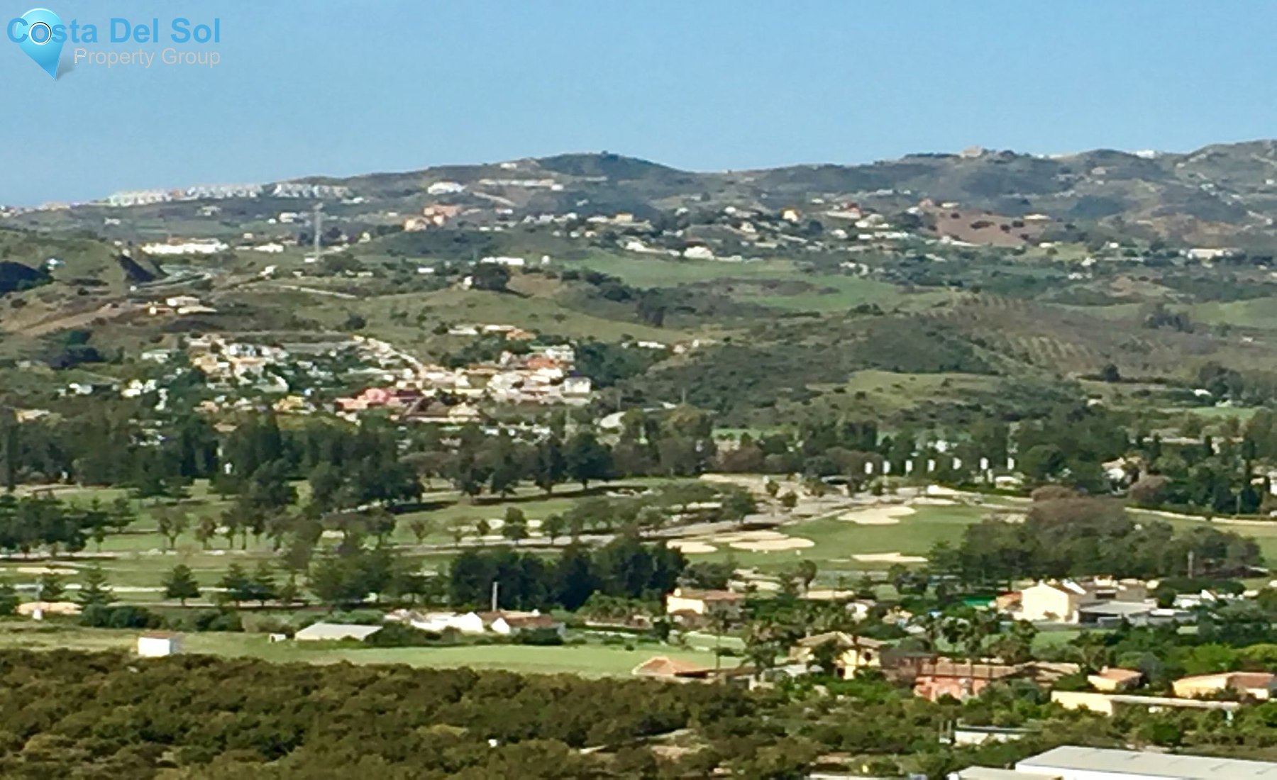 Residential Plot in Sierrezuela-1181901