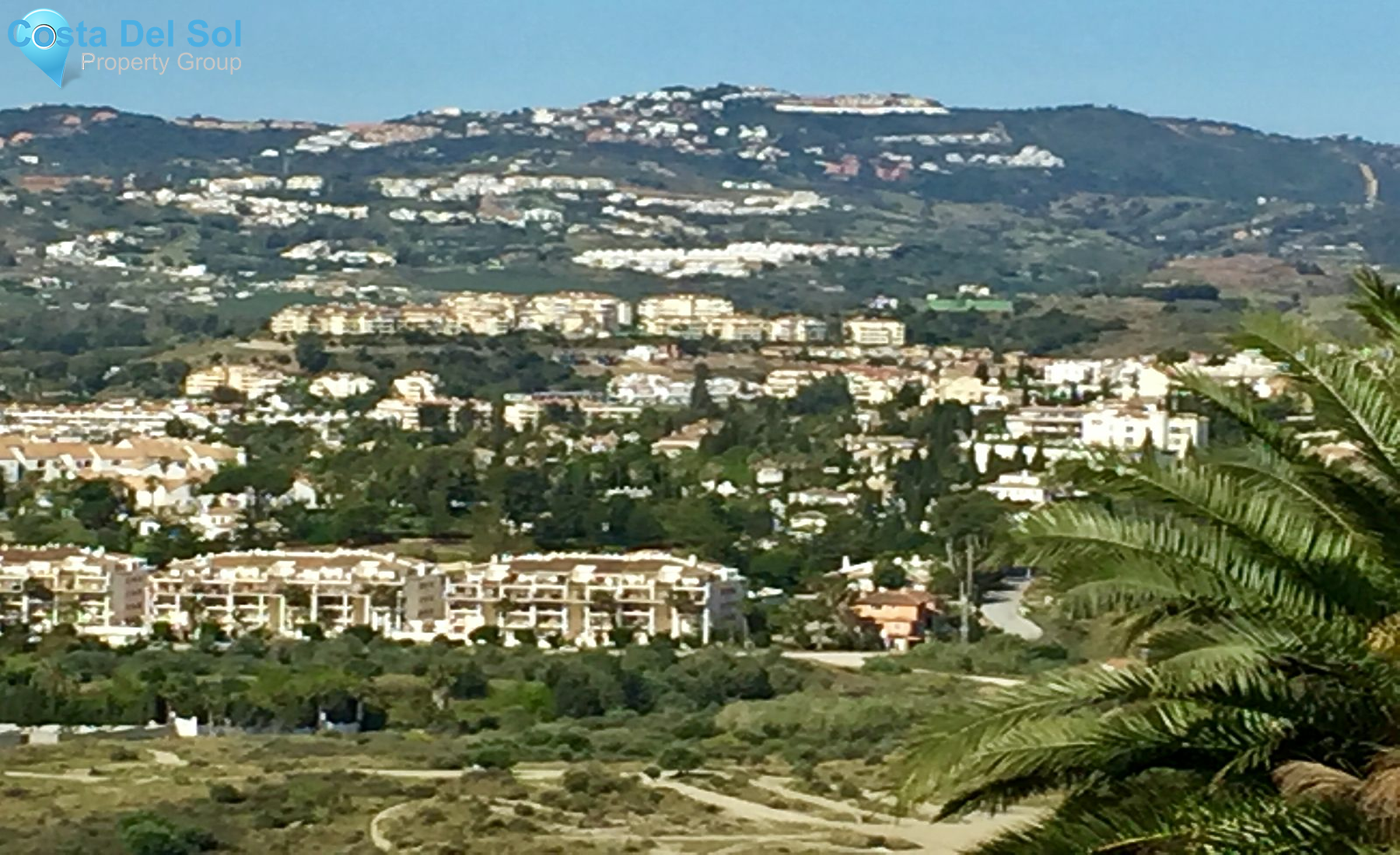 Residential Plot in Sierrezuela-1181902