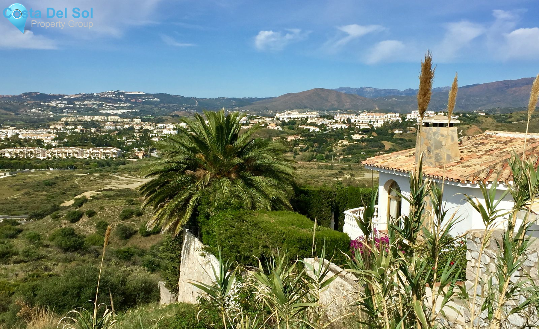 Residential Plot in Sierrezuela-1181903