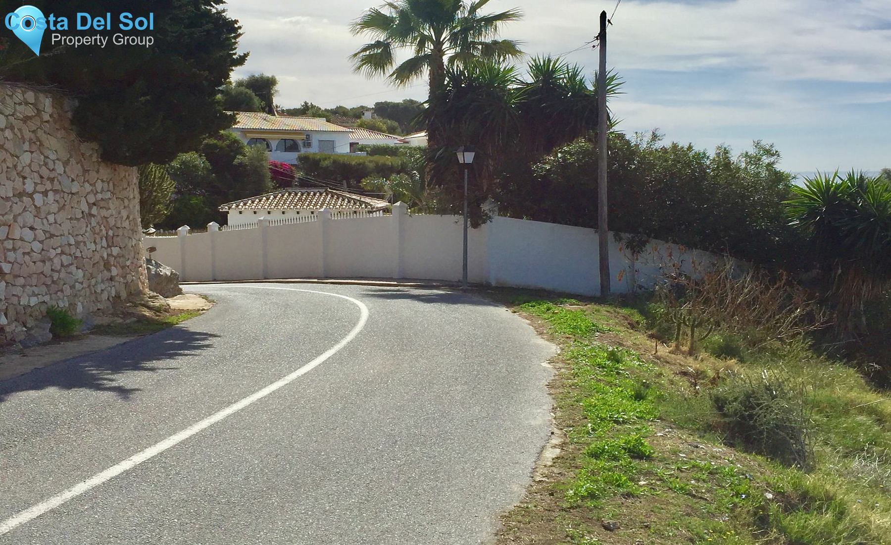 Residential Plot in Sierrezuela-1181905