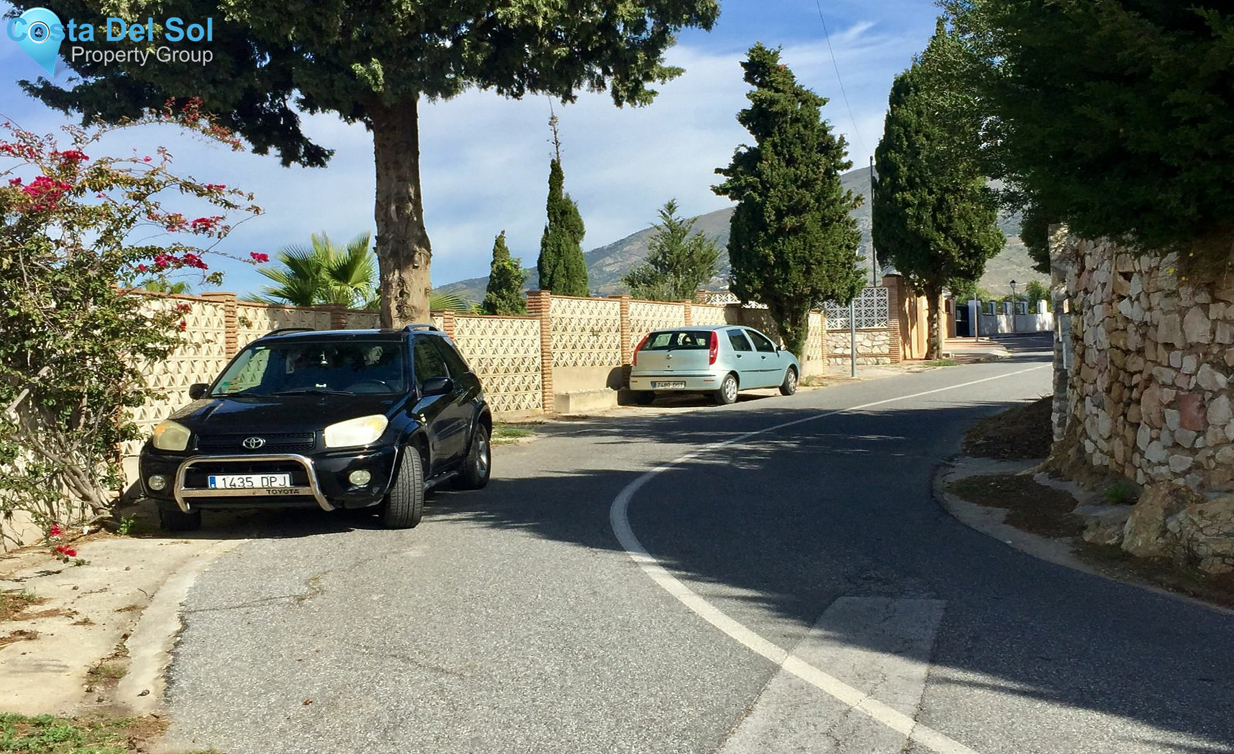 Residential Plot in Sierrezuela-1181906