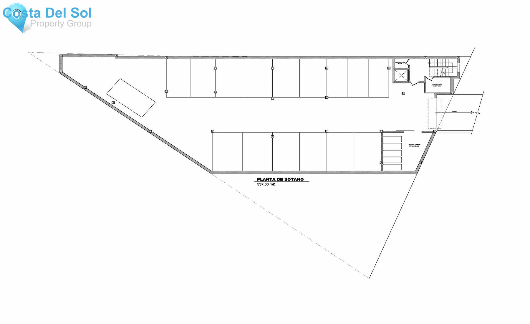 Residential Plot in Sierrezuela-1521473