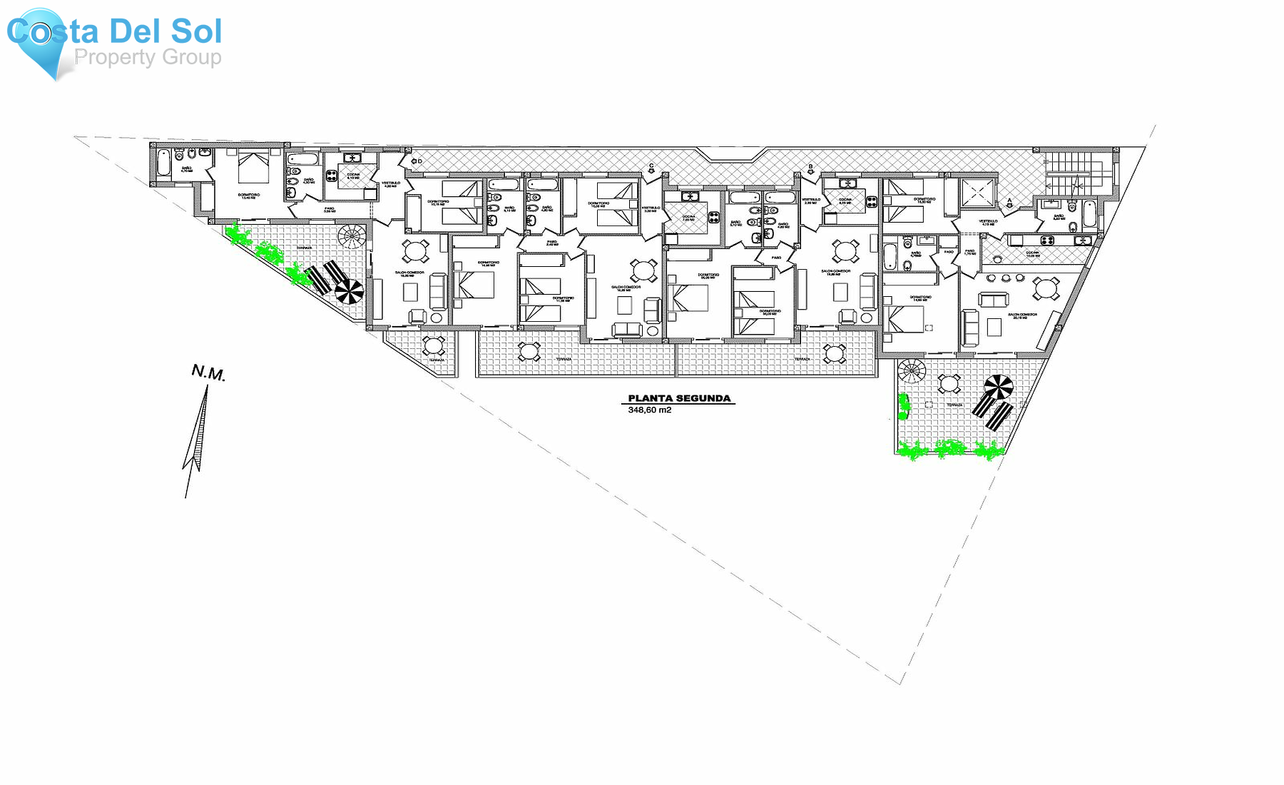 Residential Plot in Sierrezuela-1521474