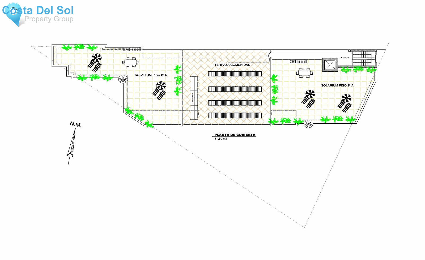 Residential Plot in Sierrezuela-1521475