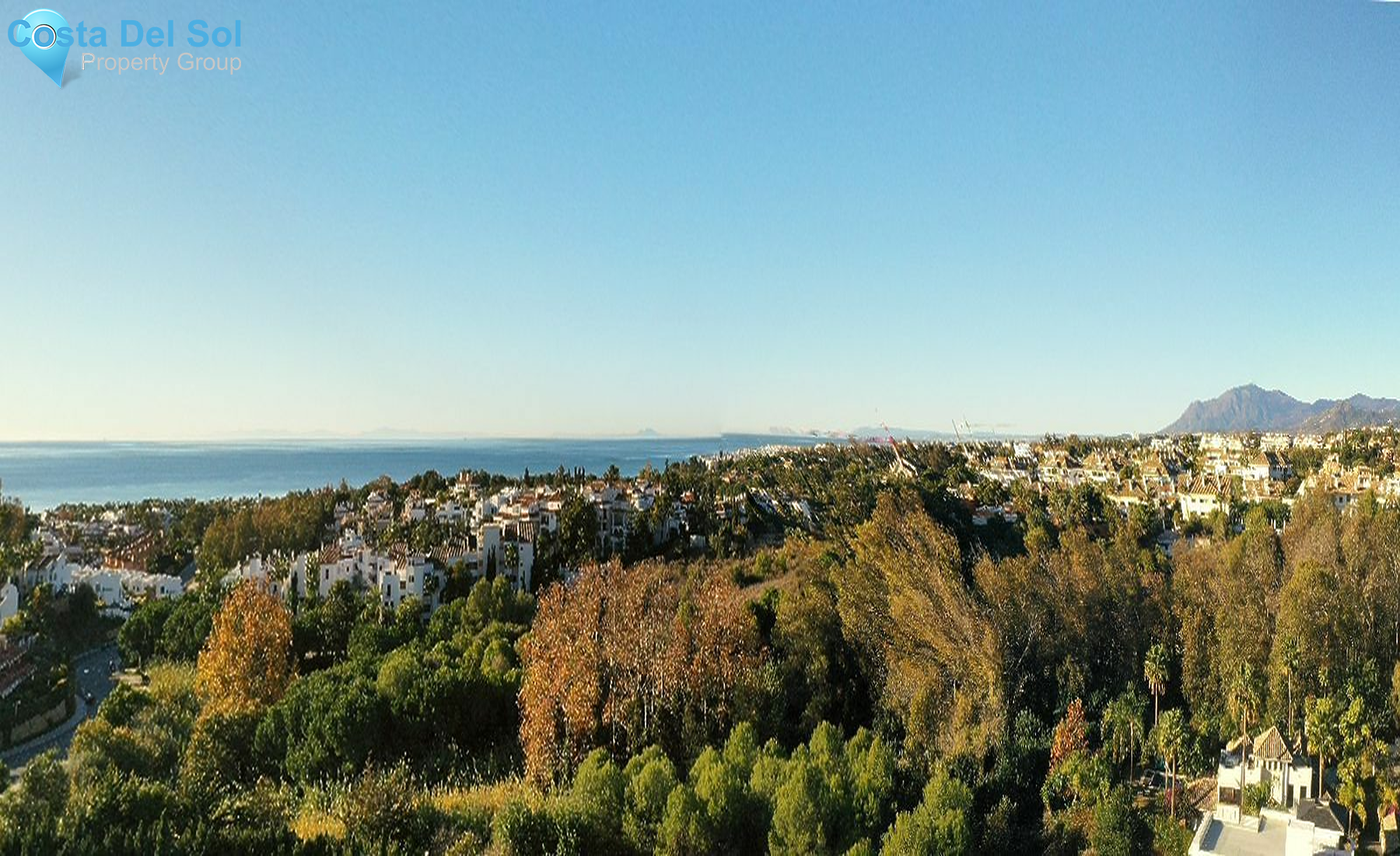 Residential Plot in The Golden Mile-1150252