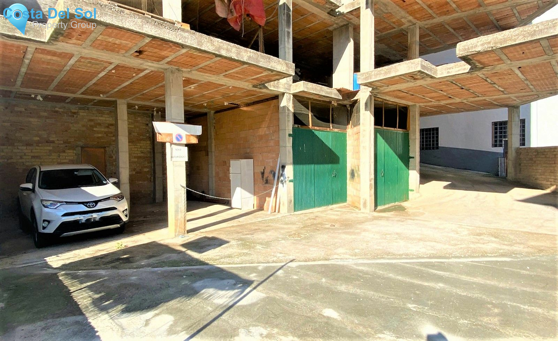 Residential Plot in Tolox-1427886