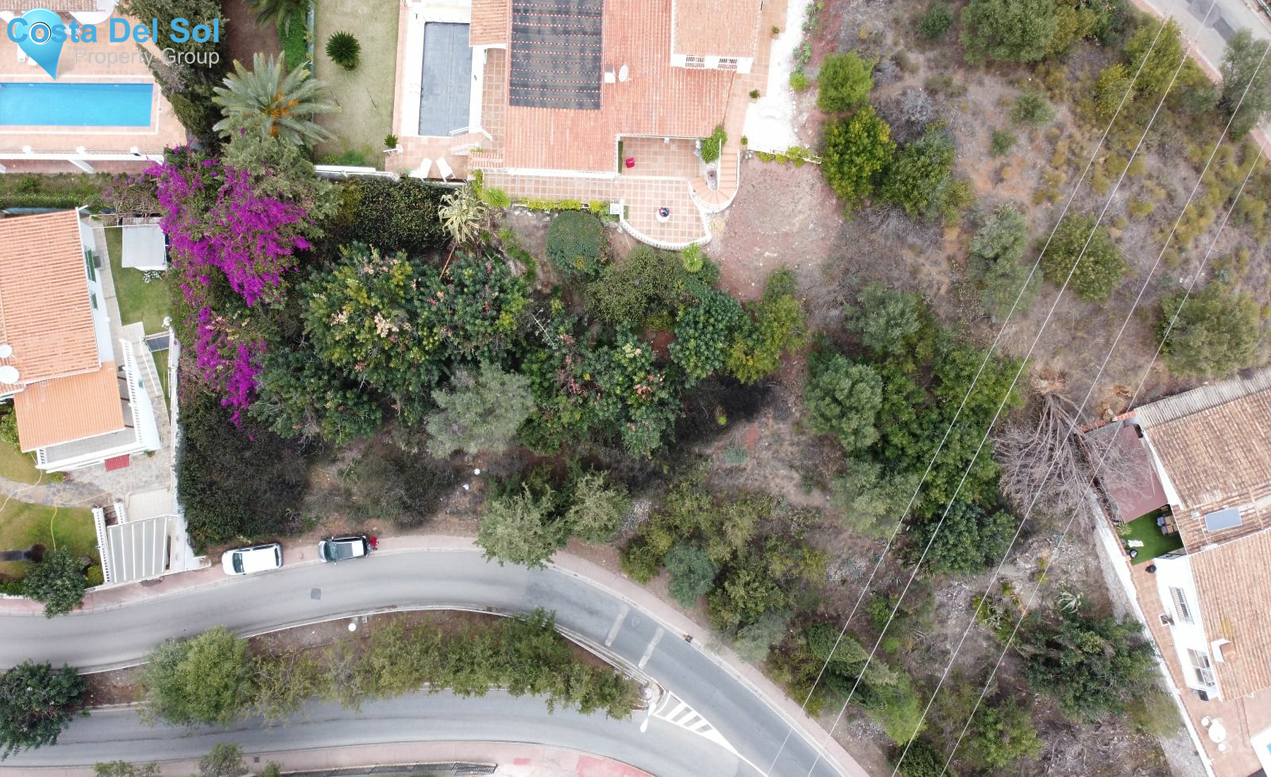 Residential Plot in Torreblanca