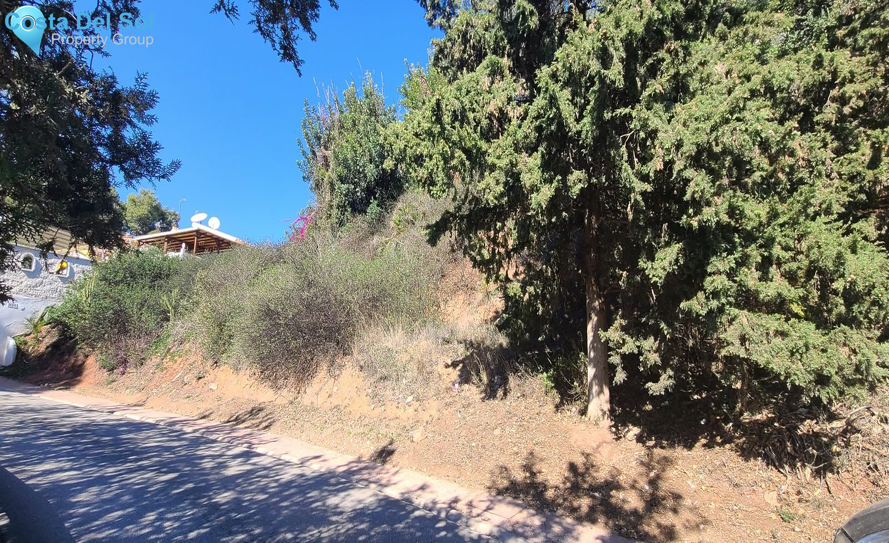 Residential Plot in Torreblanca-1167186