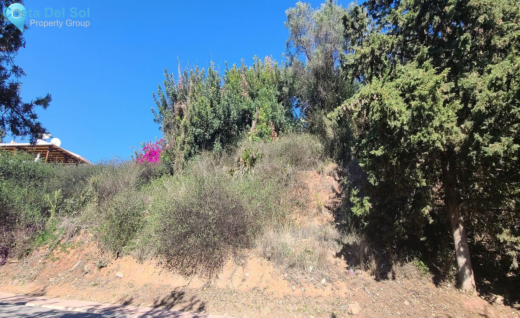 Residential Plot in Torreblanca-1167187