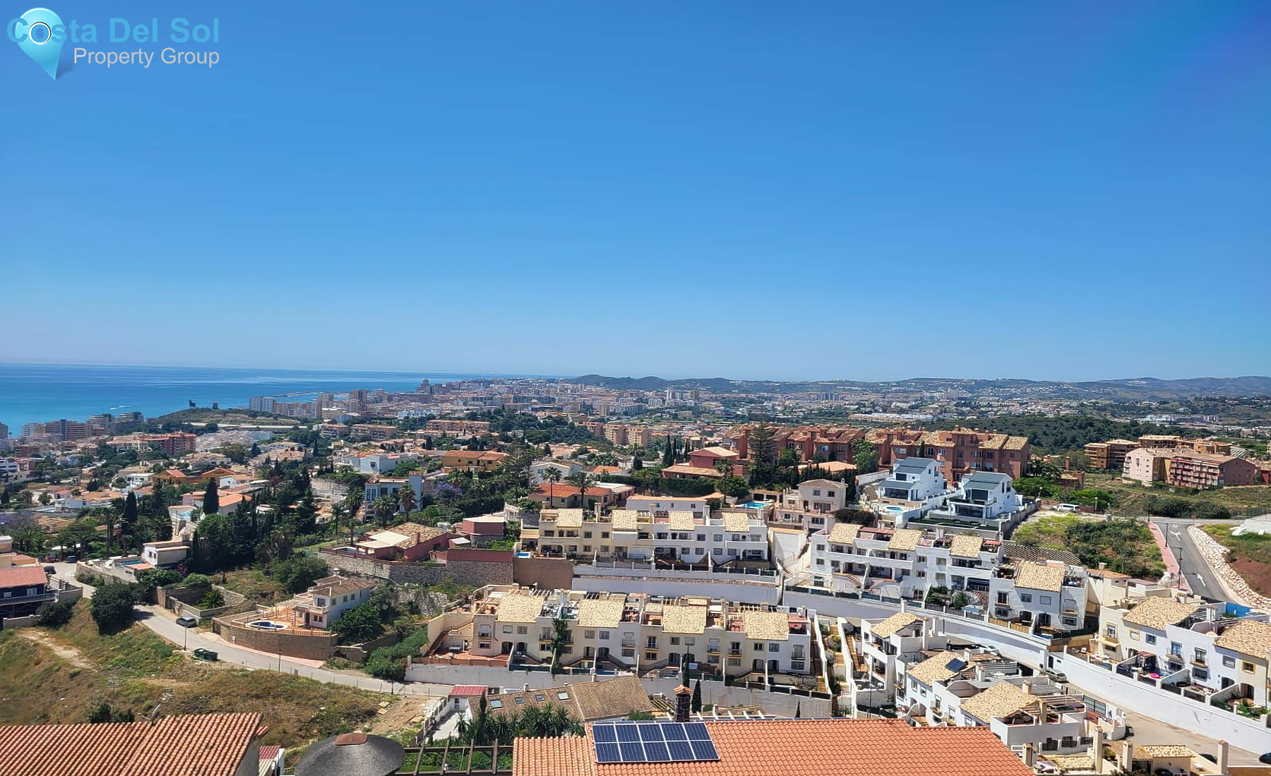 Residential Plot in Torreblanca