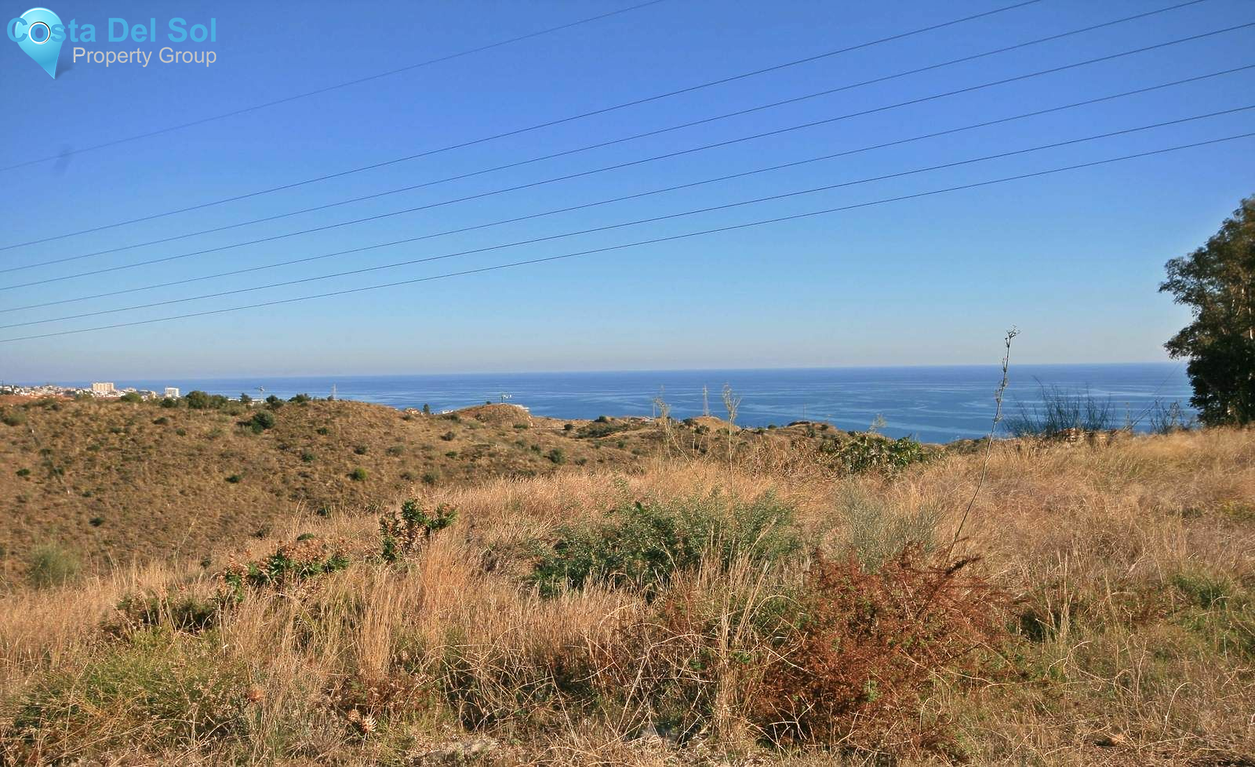 Residential Plot in Torreblanca