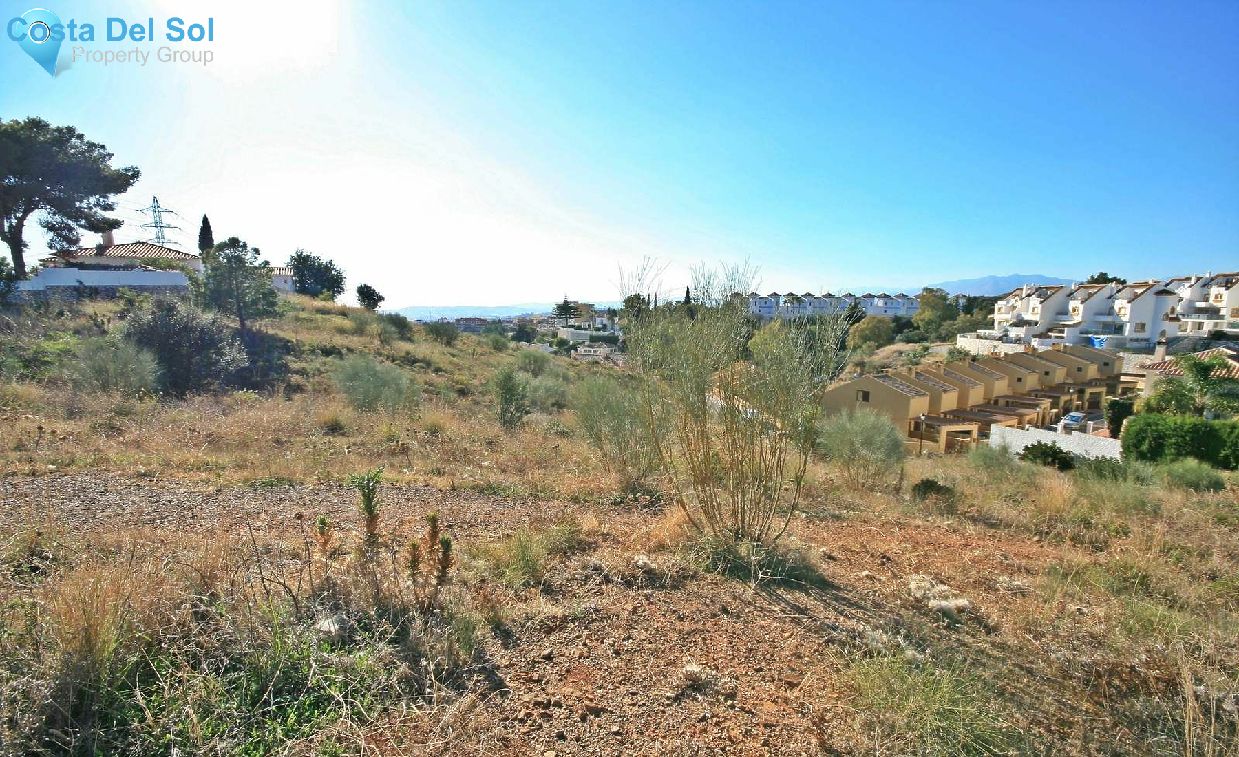Residential Plot in Torreblanca-1219513