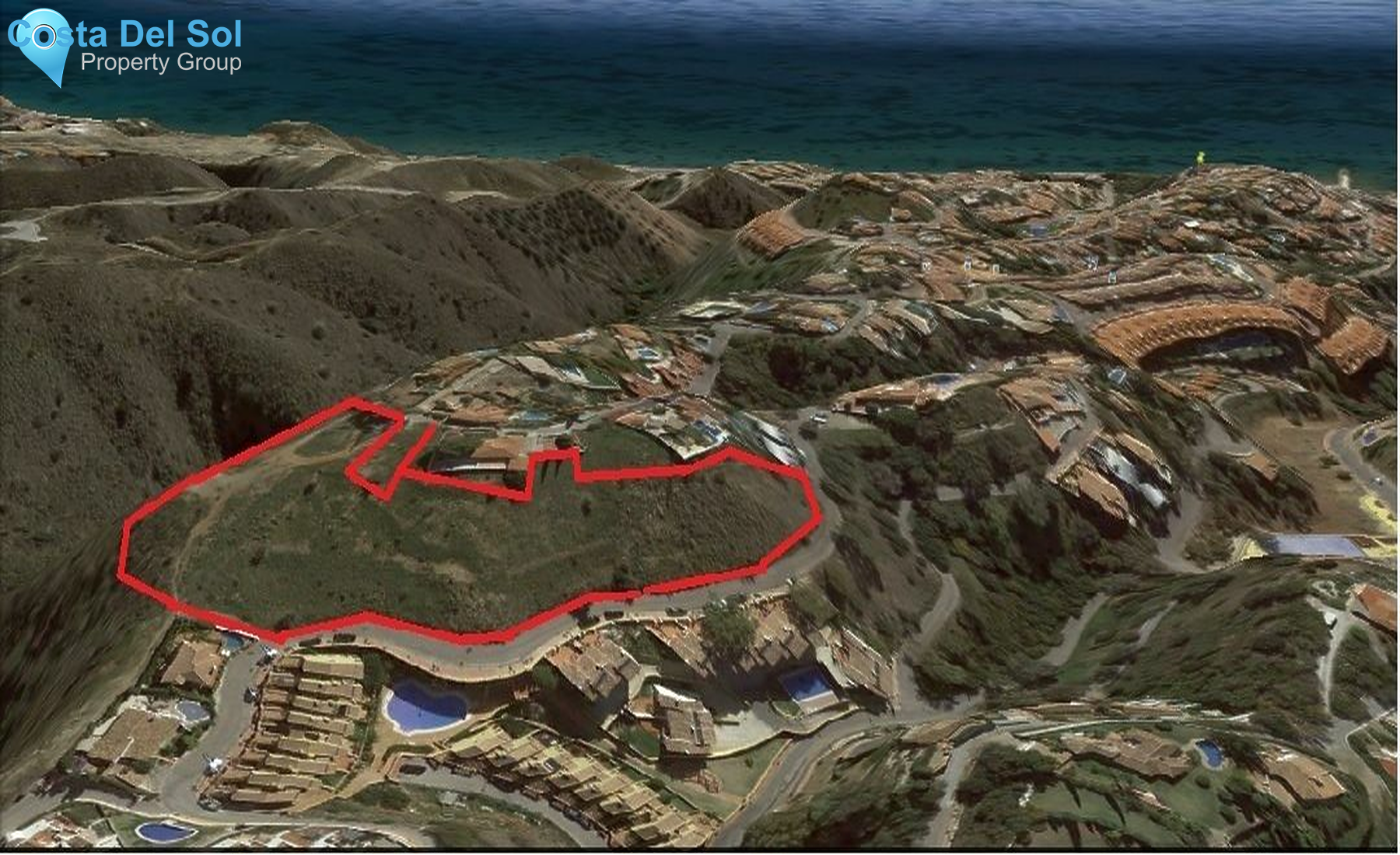 Residential Plot in Torreblanca-1219515