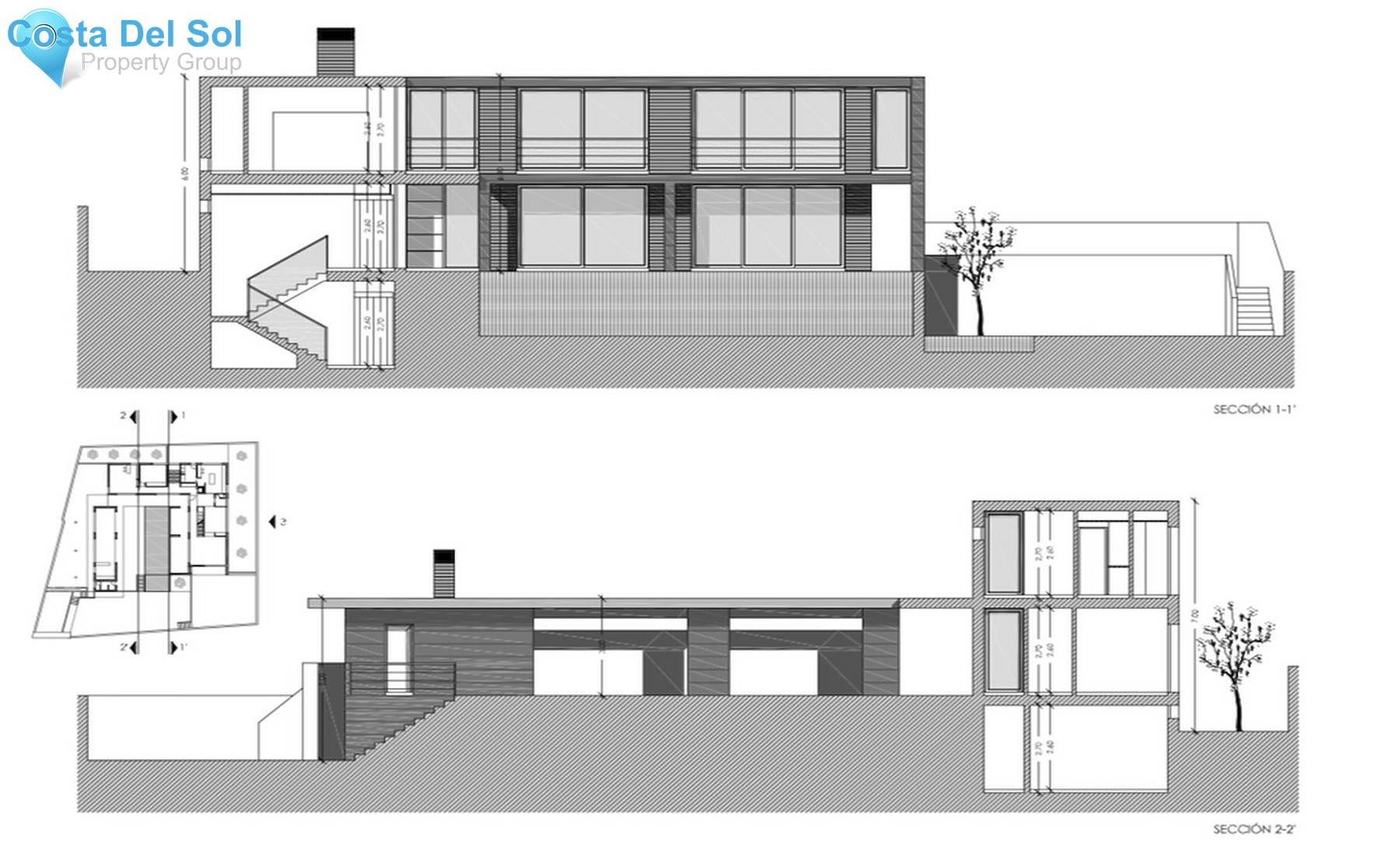 Residential Plot in Torremolinos-1353687