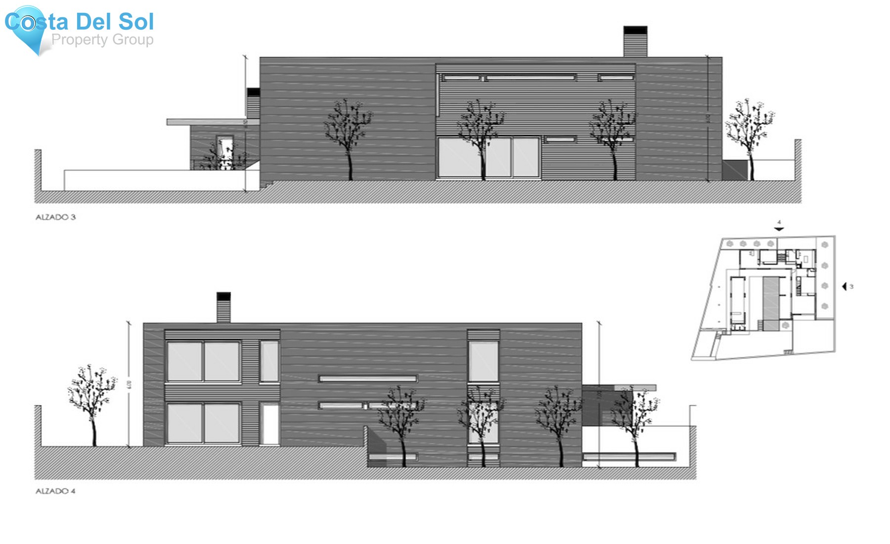 Residential Plot in Torremolinos-1353688