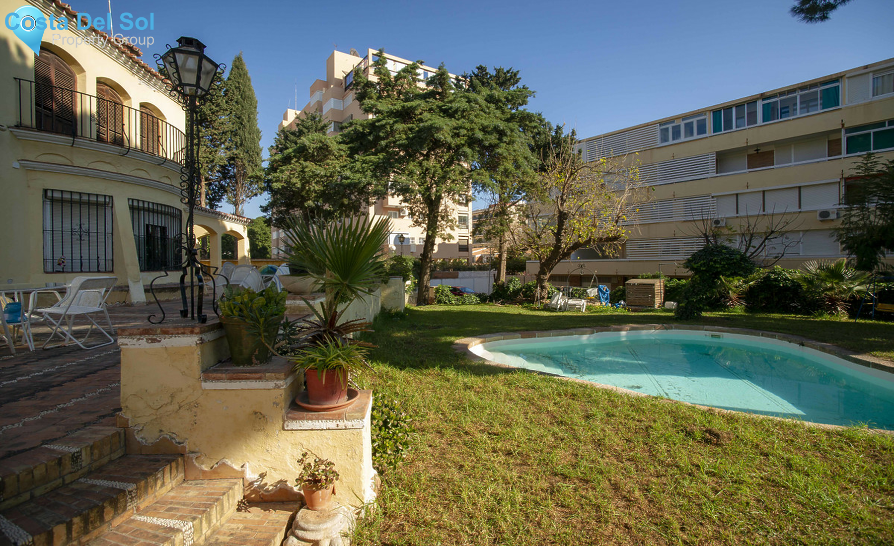 Residential Plot in Torremolinos-1521649