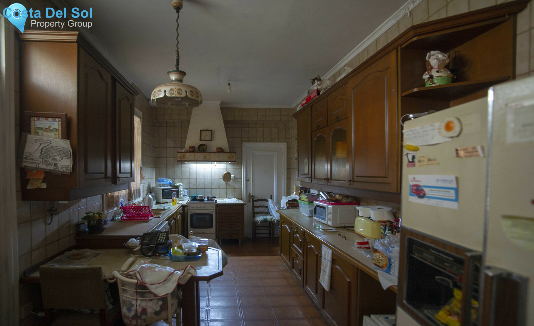 Residential Plot in Torremolinos-1521644