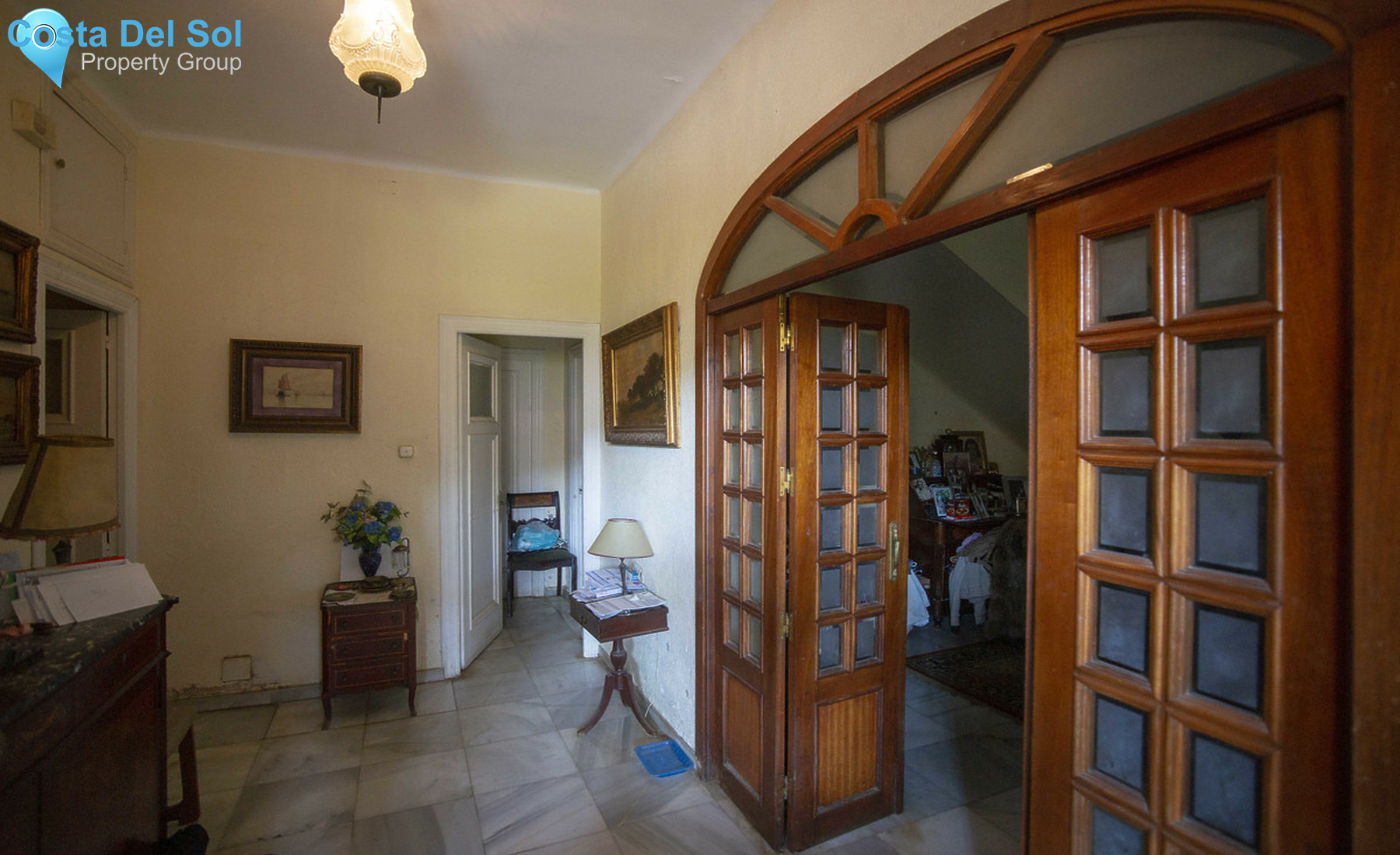 Residential Plot in Torremolinos-1521647